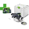 Image de Festool HKC 55 EB-Basic-5,0 Accu Pendelkapzaag 18V 5.0Ah in Systainer - 577034