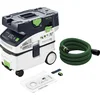 Image de Festool CTMC MIDI I-Basic Accu stofzuiger CLEANTEC - 577067