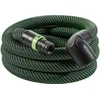 Image de Festool D 27x3m-AS-90°/CT Afzuigslang met 90° aansluiting - 577160