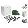 Image de Festool RS-BD D 36-Plus Vloerreinigingsset - 577259