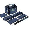 Image de Festool SYS3 T-BAG M Systainer³ ToolBag - 577501