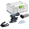 Image de Festool DTSC 400-Basic Accu Deltaschuurmachine 18V Basic Body in Systainer - 577507