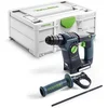 Image de Festool Accu Boorhamer BHC18 Basic