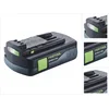 Image de Festool BP 18 Li 3,0 C Accu 18V - 577658