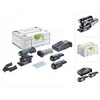 Image de Festool RTSC 400 3,0 I-Plus Accu Vlakschuurmachine 18V 3.0Ah in Systainer - 577686