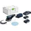 Image de Festool Accu Excenterschuurmachine ETSC 2 150 4.0 I-Plus