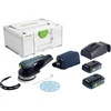 Image de Festool ETSC 2 125 4,0 I-Plus Accu excenterschuurmachine - 577736