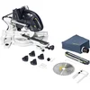 Image de Festool KSC 60 EB-Basic Accu Afkortzaag KAPEX 216mm 18V Basic Body - 577775