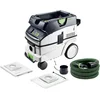 Image de Festool CTM 26 EI AC Stofzuiger CLEANTEC - 577851