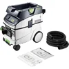 Image de Festool CTM 36 EI AC-LHS Stofzuiger CLEANTEC - 577857