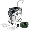 Image de Festool CTM 48 EI AC Stofzuiger CLEANTEC - 577865
