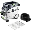 Image de Festool CTL 36 EI AC-LHS Stofzuiger CLEANTEC - 577887