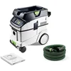 Image de Festool CTL 36 EI Stofzuiger CLEANTEC - 577908