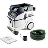 Image de Festool CTM 36 EI Stofzuiger CLEANTEC - 577924