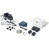 Image de Festool KSC 60 EB 5,0 I-Plus Accu Afkortzaag KAPEX 216mm 18V 5.0Ah - 577954