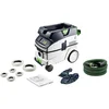 Image de Festool CTL 26 EI-FLR Stofzuiger CLEANTEC - 578152