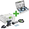 Image de Festool Vlakschuurmachine RTS 400 REQ GR-SYS P OP=OP
