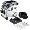 Image de Festool CTM 36 EI AC-PLANEX Stofzuiger CLEANTEC - 578156