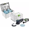 Image de Festool RO 150 FEQ-SYS GR Excenterschuurmachine + SYS-STF D150 GR-set in Systainer - 578257