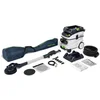 Image de Festool langnekschuurmachine en stofzuigerset PLANEX LHS 2-M 225 ...