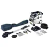 Image de Festool langnekschuurmachine en stofzuigerset PLANEX LHS 2-M 225 ...