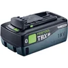 Image de Festool BP 18 TBX 8 ASI Tabless accu 8.0Ah 18V Bluetooth - 578746