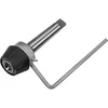 Image de Fein QuickIN schacht zaagdiepte 50 mm kegel MK 3 boor Ø 12 - 65 m...