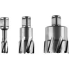 Image de Fein 1x HM Ultra 75 Kernboor met 3/4" Weldon-opname Ø 18 mm - 63127785010