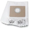 Image de Fein 31345061010 Filterzakken voor Dustex 25 L (5st)