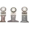 Image de Fein E-Cut Combo Starlock WOOD & METAL Zaagbladenset - 35222967100