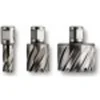Image de Fijn 1x HSS Nova 25 kernboor met 3/4" Weldon boorhouder 25 m...