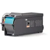 Image de Fijne vlakschuurmachine GRIT GI 100 EF eenfase 100 mm - 790223002...