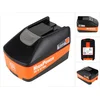 Image de Fein HighPower Accu 18V 5.2Ah Li-ion - 92604179020