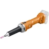 Image de Fein AGSZ 18-90 LBL AS 71230661000 Accuslijpmachine Zonder accu, Incl. koffer, Brushless