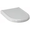 Image de Laufen Libertyline - Toiletzitting, wit H8924700000001