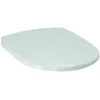 Image de Laufen Pro closetzitting met deksel duroplast wit