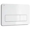 Image de Jika Modul - Bedieningspaneel PL3, Dual Flush, wit H8936620000001