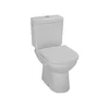 Image de Laufen Pro - Toiletzitting Speciaal, zonder deksel, wit H8929500000001