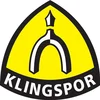 Image de Schuurlinnen rol KL 361JF 25mm K.120 f.metal corund KLINGSPOR