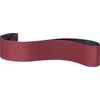 Image de KLINGSPOR Schleifband LS 309 X Lengte 610 mm Breedte 100 mm Korrel 80 - 4481