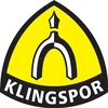Image de KLINGSPOR Schleifgeweberol KL 385 JF 50 m x 115 mm Korrel 80 - 228363
