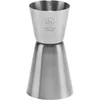 Image de Leopold Vienna - Barmaatje 30/50ml mat Jigger - pipet