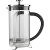 Image de Leopold Vienna - French Press cafetière Shiny 1,0L (8 kopjes)