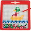 Image de Magneetbord mozaïek - Beleduc - vanaf 3 jaar