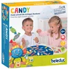 Image de Beleduc Kinderspel Snoep 28 Cm