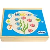 Image de Houten memory bordspel XL - Beleduc - vanaf 5 jaar