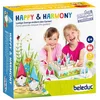 Image de Houten spel happy en harmony - Beleduc - vanaf 4 jaar