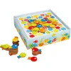 Image de Houten spel Punakai - Beleduc - vanaf 4 jaar