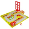 Image de Houten spel Fire alarm - Beleduc - vanaf 4 jaar