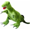 Image de T-rex kinderhandschoen
